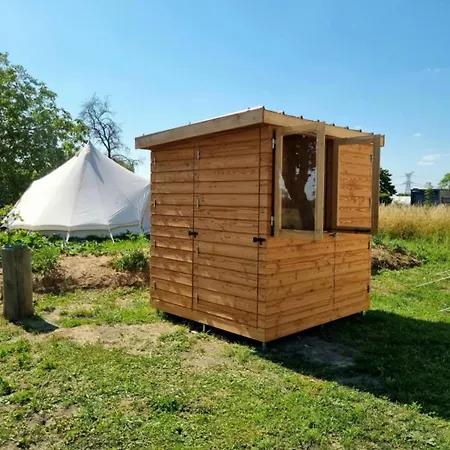 Tente Confortable Pour 4 Personnes *